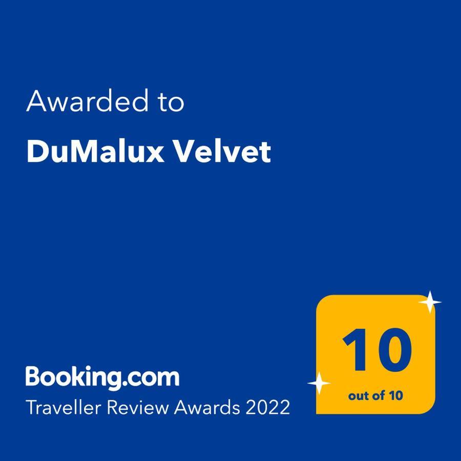 Dumalux Velvet Apartment Subotica Exterior foto